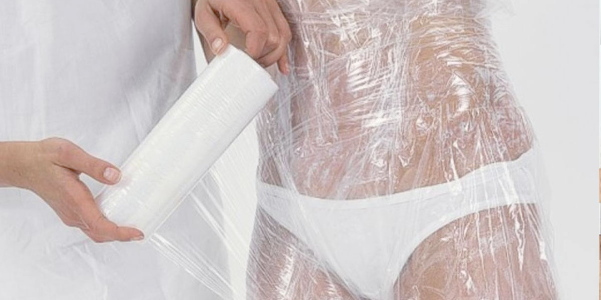 Body wrapping